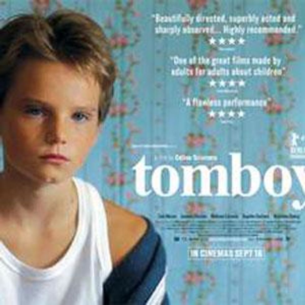 'Tomboy' and 'Heavenly Creatures' To Be Released on DVD