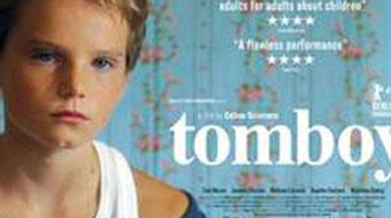 'Tomboy' and 'Heavenly Creatures' To Be Released on DVD