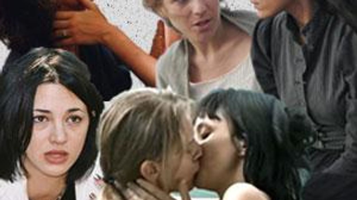 Cinema Junkies Compiles its List of 'Beautiful Women in Film: 5 Best Italian Lesbian Movies'