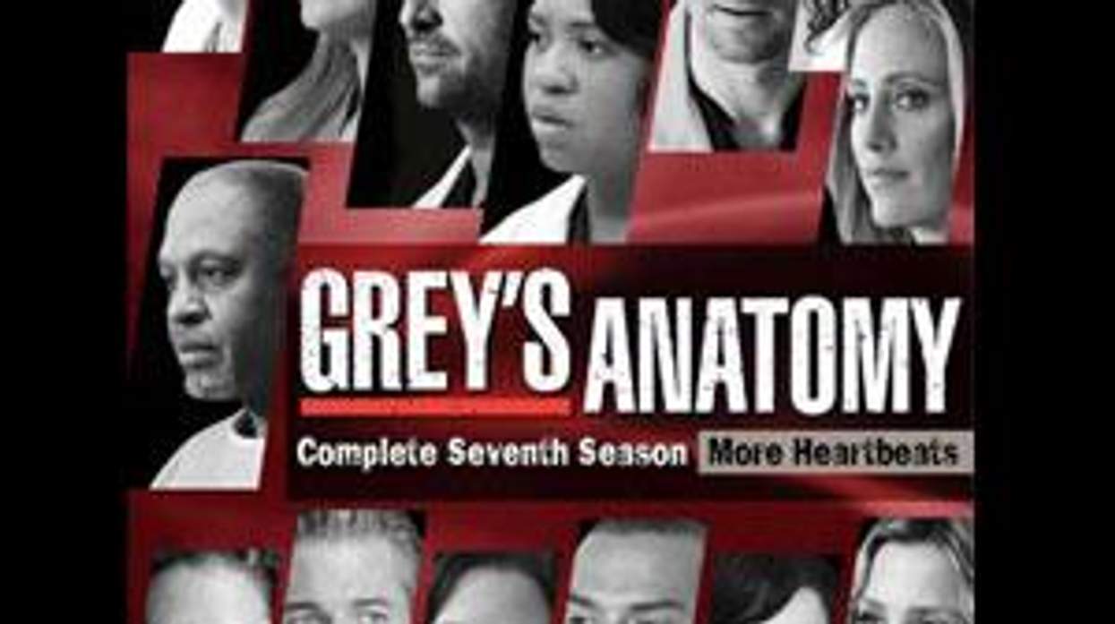 Re-Live All the Callie and Arizona Magic of 'Grey's Anatomy' Season 7 Out on DVD Sept. 13