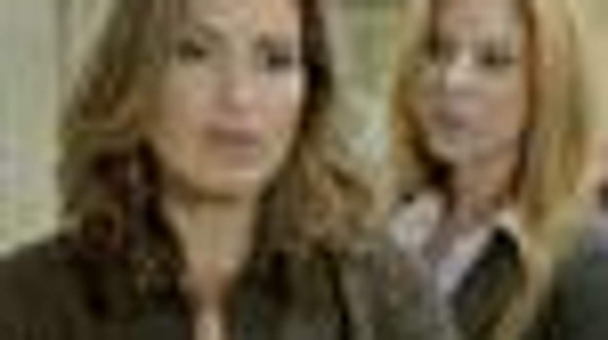 SVU's New Promo Makes Us Want to Tune in to Hargitay, Neal, Giddish and March