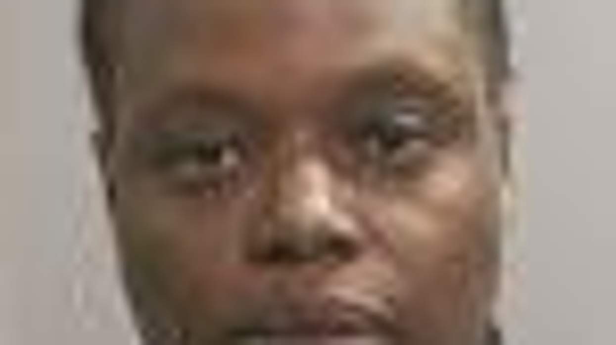 Former Prison Guard Pleads Guilty to Killing Her Ex-Girlfriend