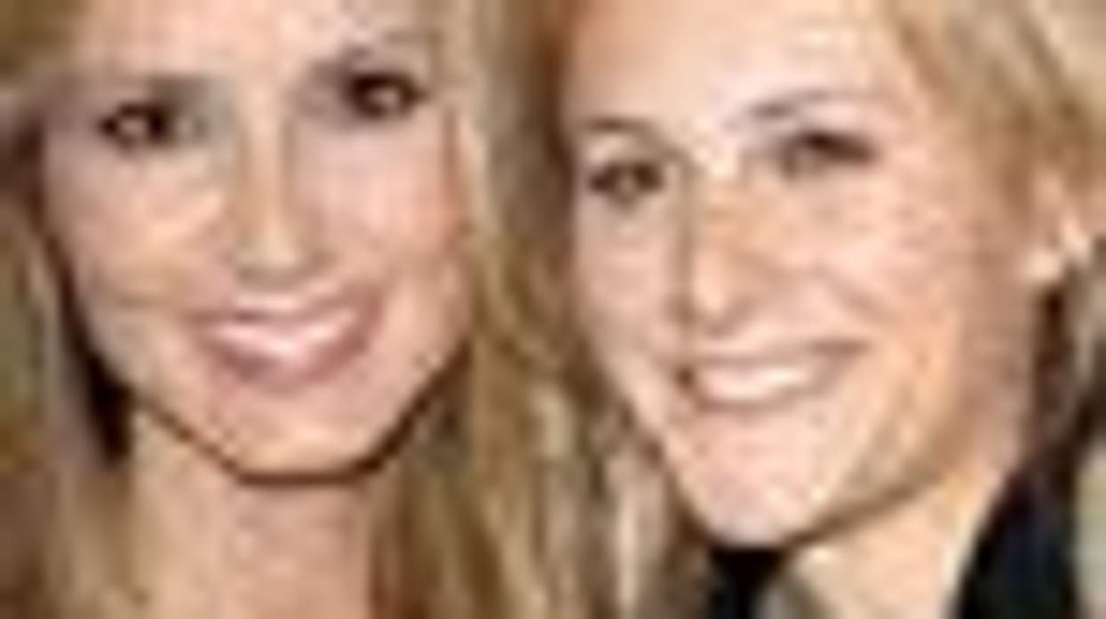 Chely Wright Heads to North Carolina to Battle Proposed Same-Sex Marriage Ban
