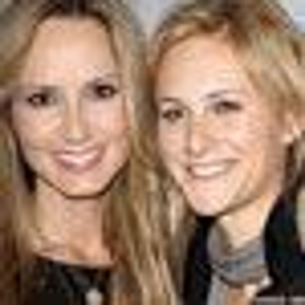 Chely Wright Heads to North Carolina to Battle Proposed Same-Sex Marriage Ban