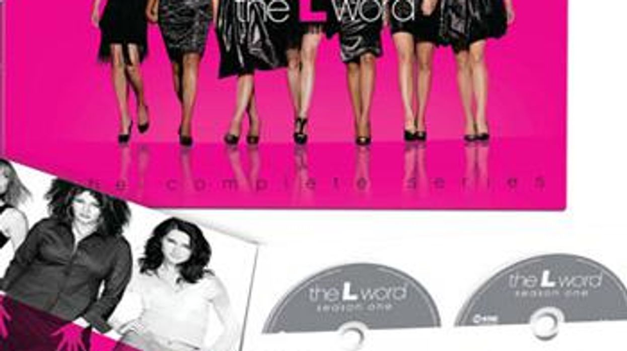 ‘L Word’ Cast Reunion & Complete Series Box Set Coming Soon!