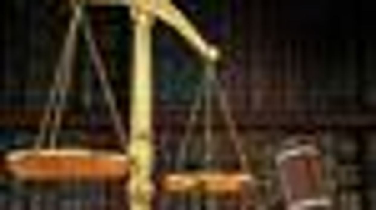 Woman Fired Due to Perception She's a Lesbian Based on her Facebook Page