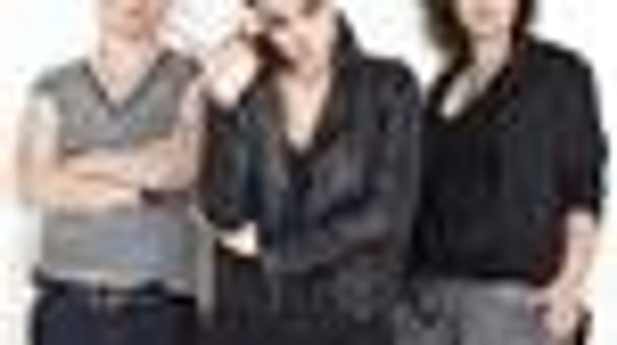 Hunter Valentine's Kiyomi Talks 'Lessons from the Late Night': Interview