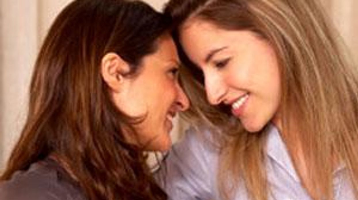 Lesbian Cougars Now Have a Dating Site to Hunt for Cubs