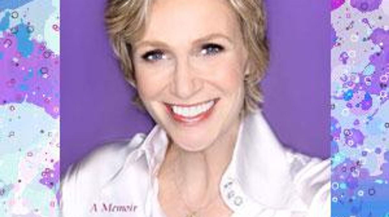Jane Lynch Says in her Memoir that Cybill Shepherd Took Charge in Their 'L Word' Love Scenes