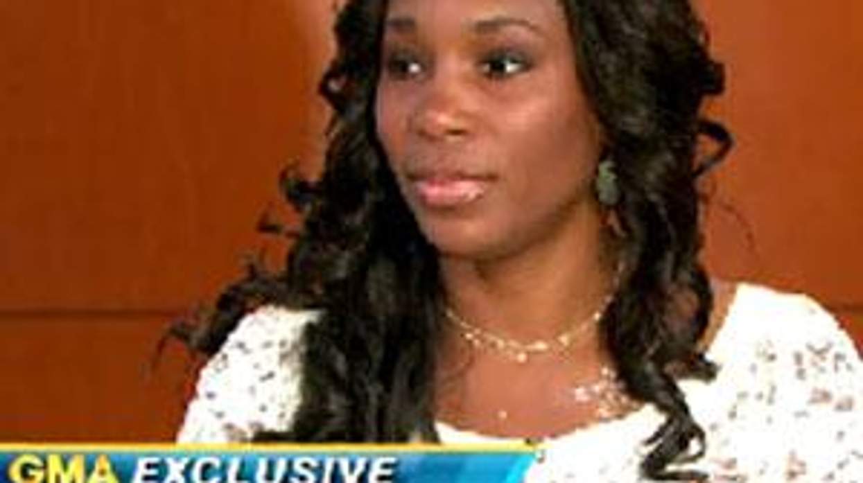 Venus Williams Drops Out of US Open