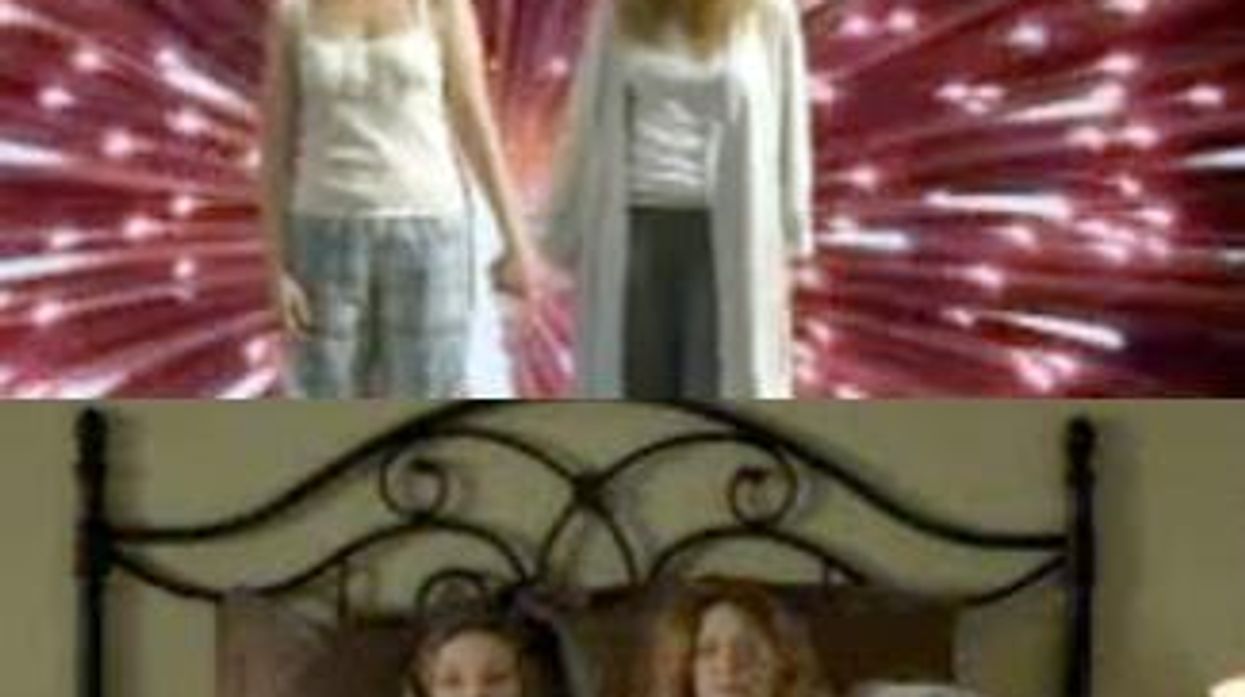 K-Y INTENSE Lesbian Ad: See It Now Before It’s on TV, Video