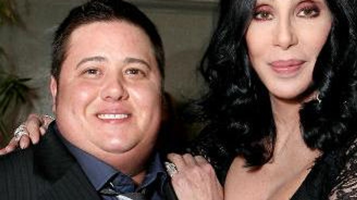 Cher, Chaz Bono, and Fans Respond to 'Dancing With the Stars' Controversy