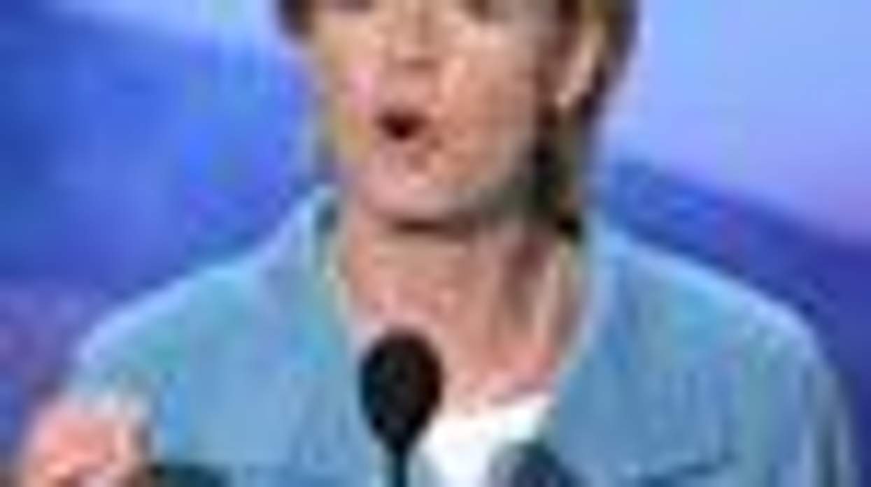 Tammy Baldwin Could Pose Challenge to Antigay Senate Candidate