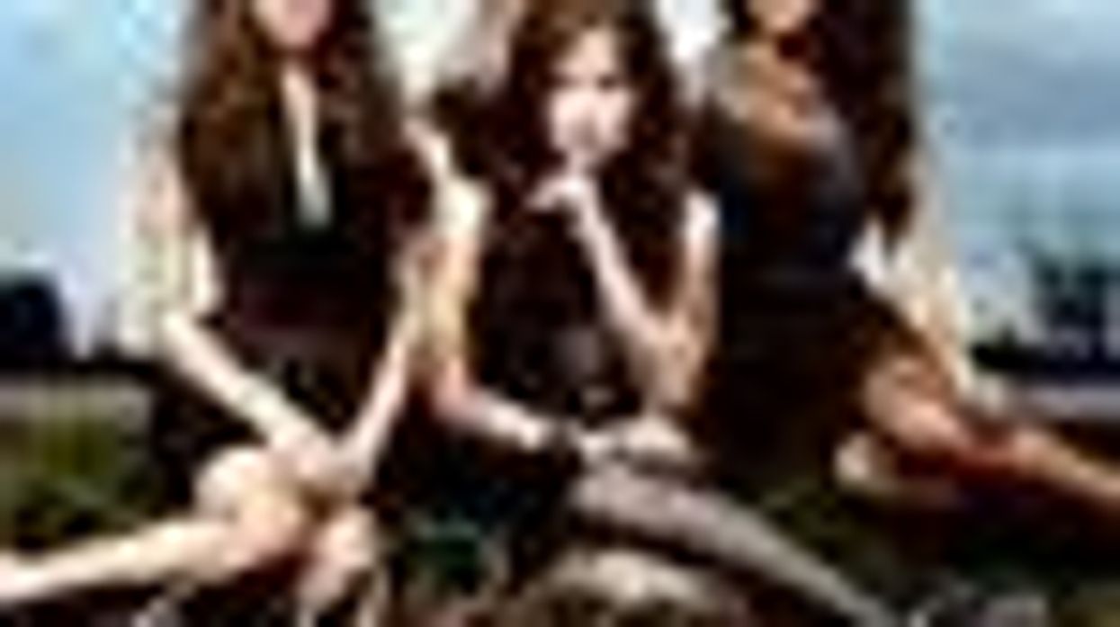 'Pretty Little Liars' Creator Marlene King Dishes on the Summer Season Finale!