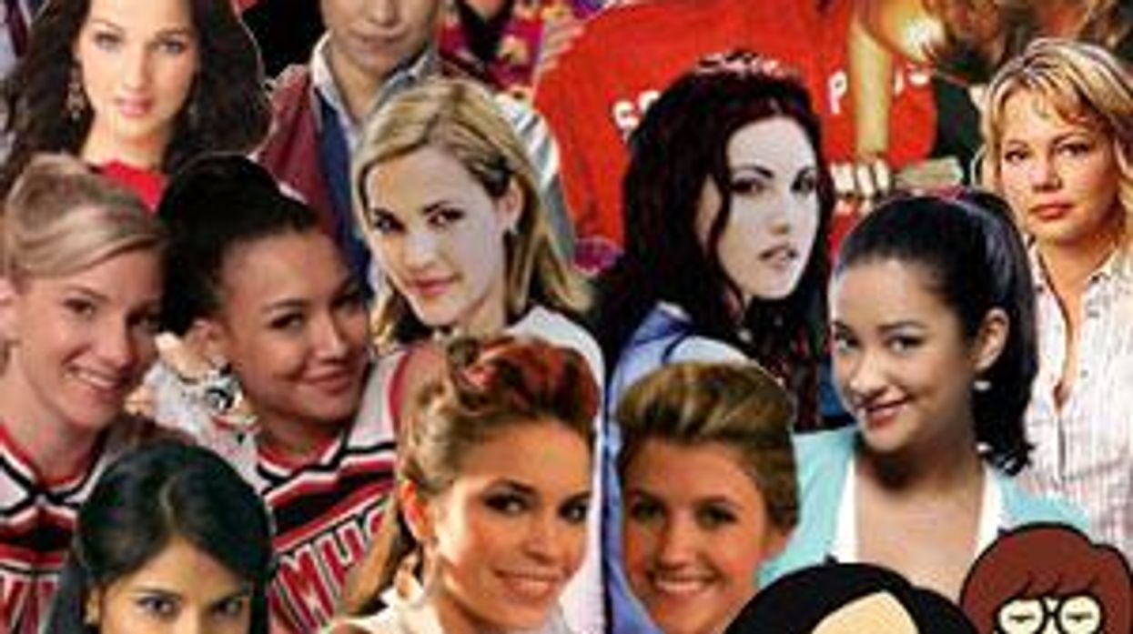Back to School Viewing: SheWired's Favorite School / Girl TV Shows