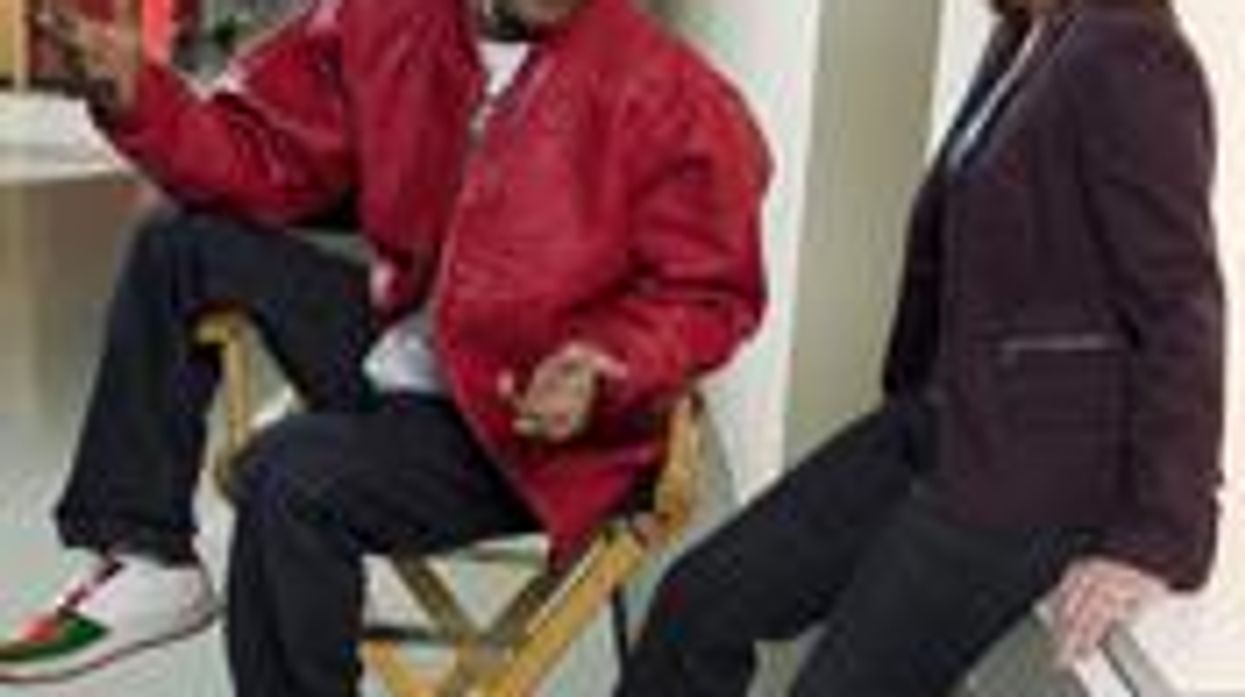 Tina Fey: '30 Rock’ May Cover Tracy Morgan's Homophobia Controversy