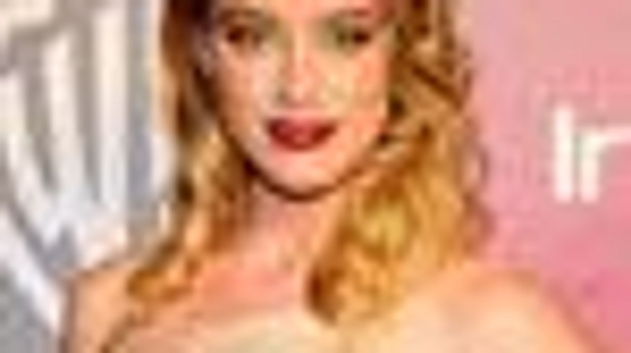 Amber Heard is Sick of Talking About her Love Life