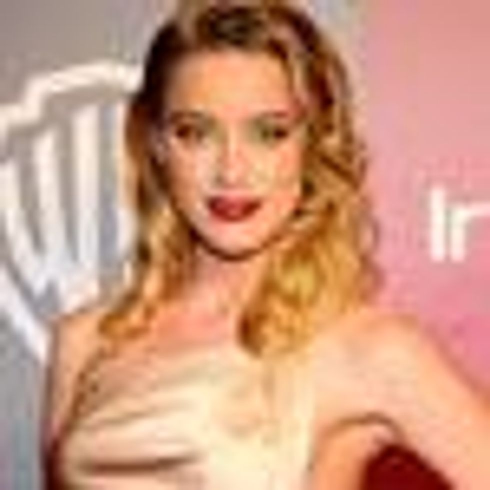 Amber Heard is Sick of Talking About her Love Life 