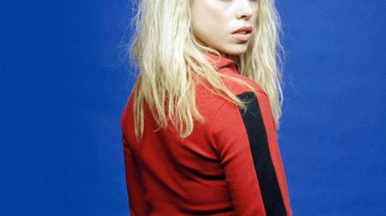 Billie Piper Plays Bisexual in BBC's New 'Love Life'