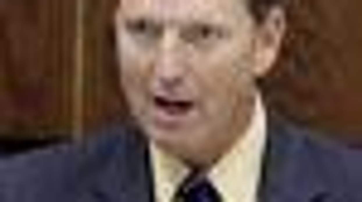 Antigay Groups in Iowa Funded Via Federal Grants: AP Reports