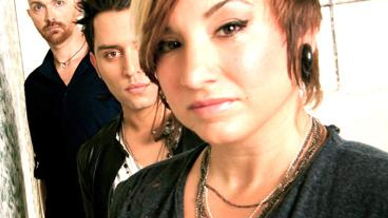 Love Darling Rocks: New Album Coming Soon, With Your Help