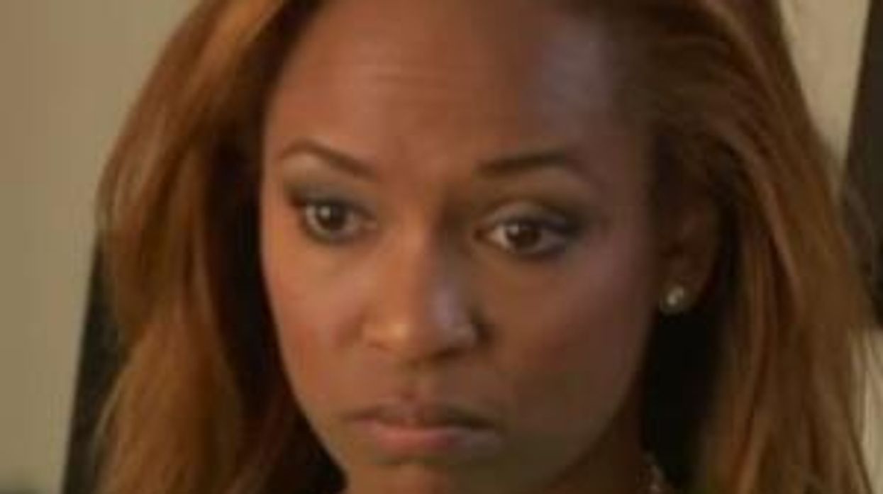 'Breaking Point' Episode 4: Necessary Roughness - Video