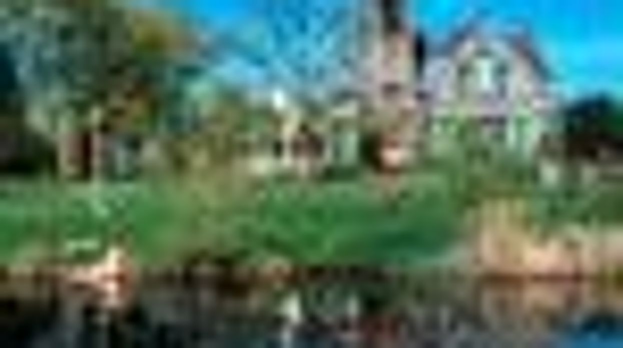 Campus Pride Ranks Top LGBT-Friendly Colleges