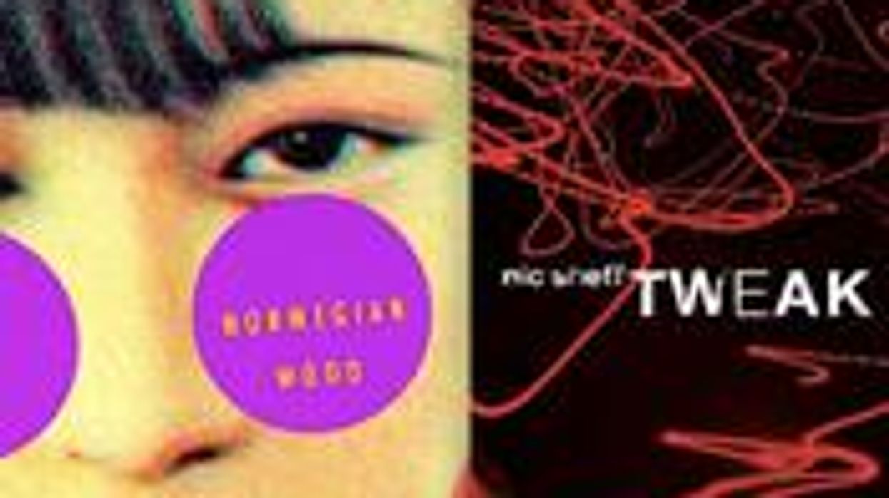 NJ Schools Yank Books with Lesbian and Gay Sex: Family Research Council Latches on to Media Opportunity