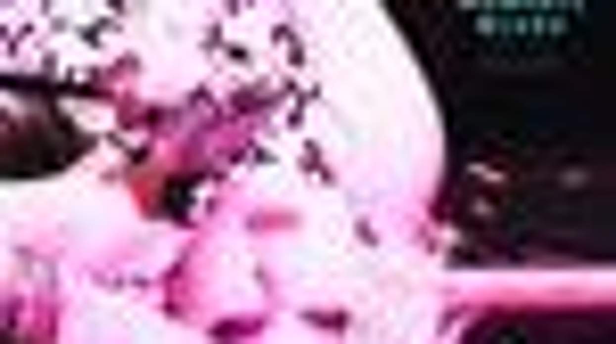 Cyndi Lauper Kicks off 'Memphis Blues' National Tour