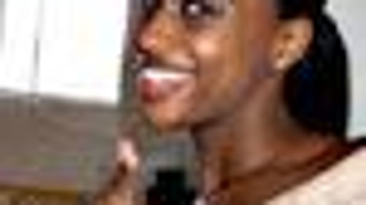 Mitrice Richardson's Parents Reach Tenative $900,000 Settlement