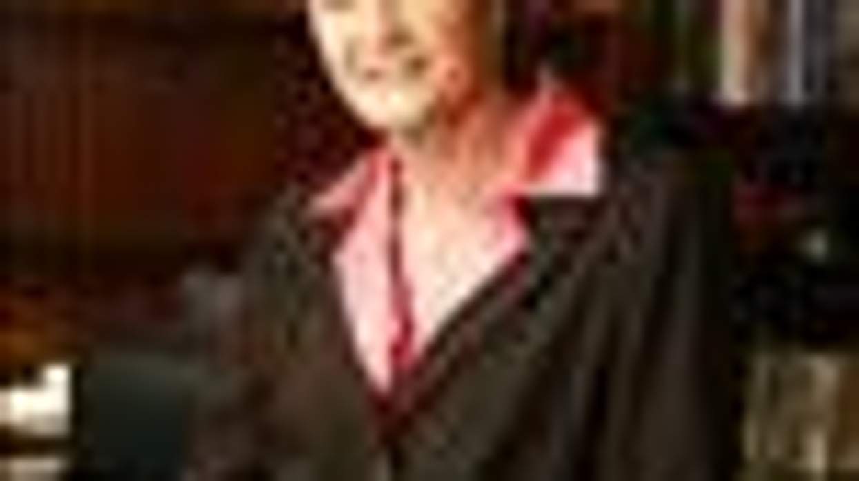 Lady Vols' Coach Pat Summitt Diagnosed with Early Onset Dementia