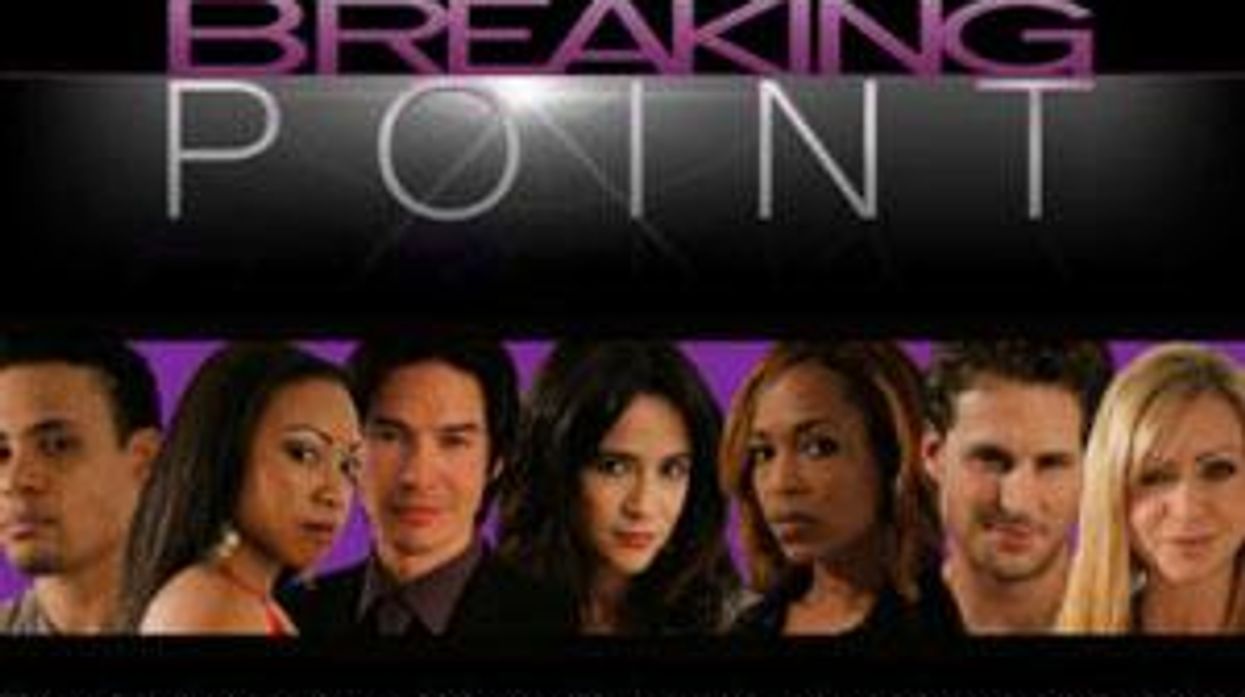 New Web Series 'Breaking Point': The First 3 Episodes - Video