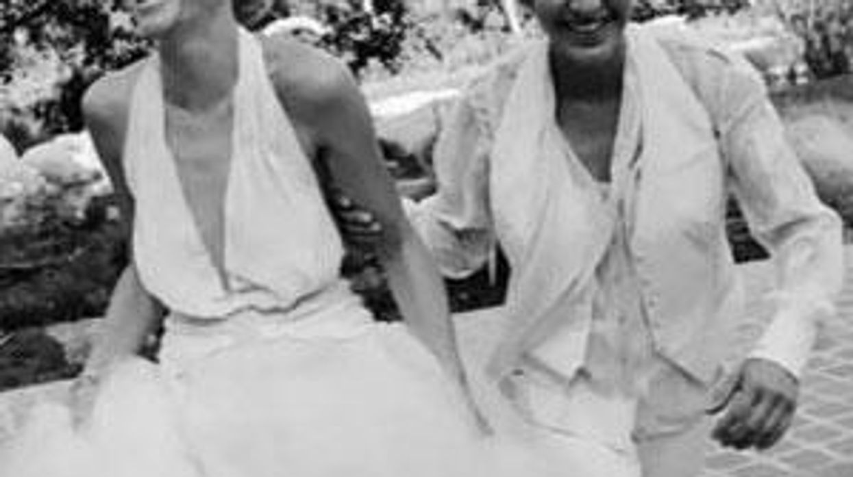 Ellen and Portia Celebrate their Third Wedding Anniversary: Their Top Couple Moments