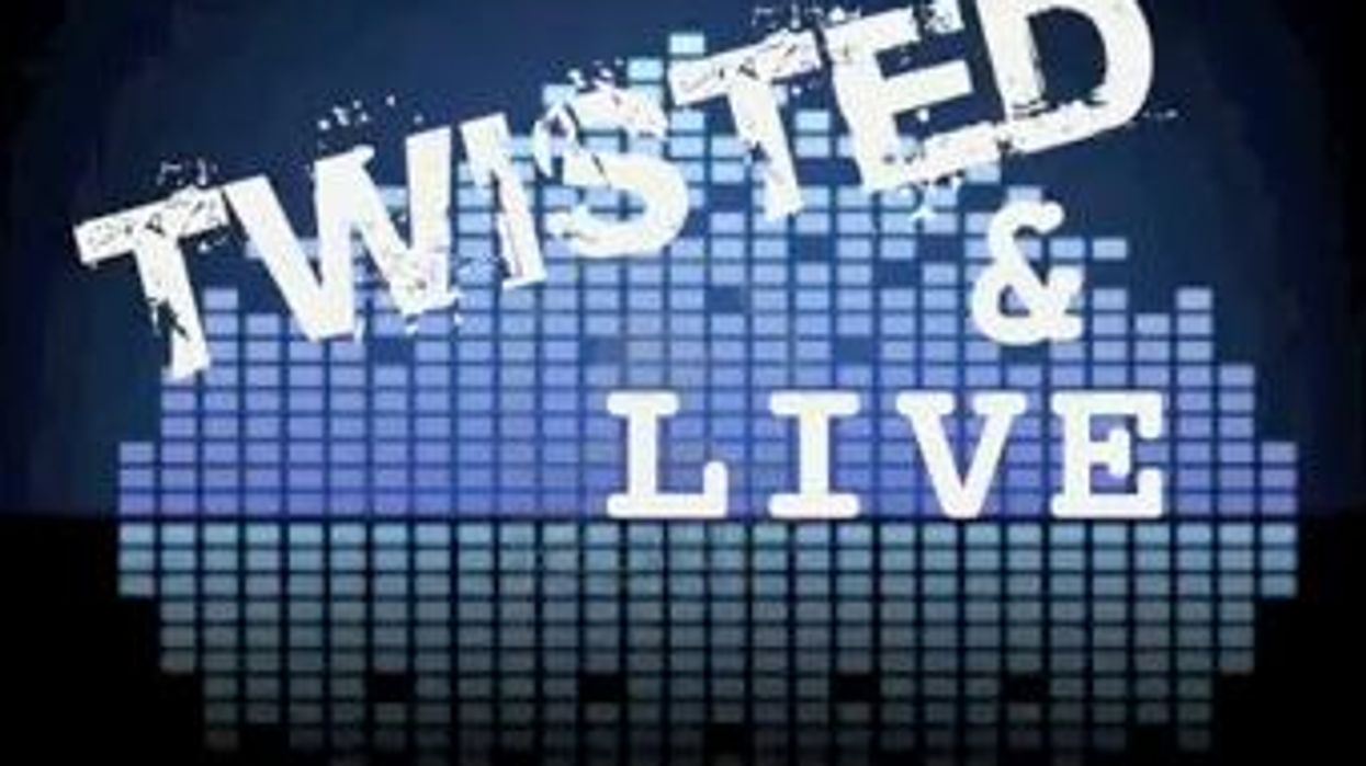 New LA Lesbian Night: Twisted and Live Sessions at Here Lounge in LA Aug. 30