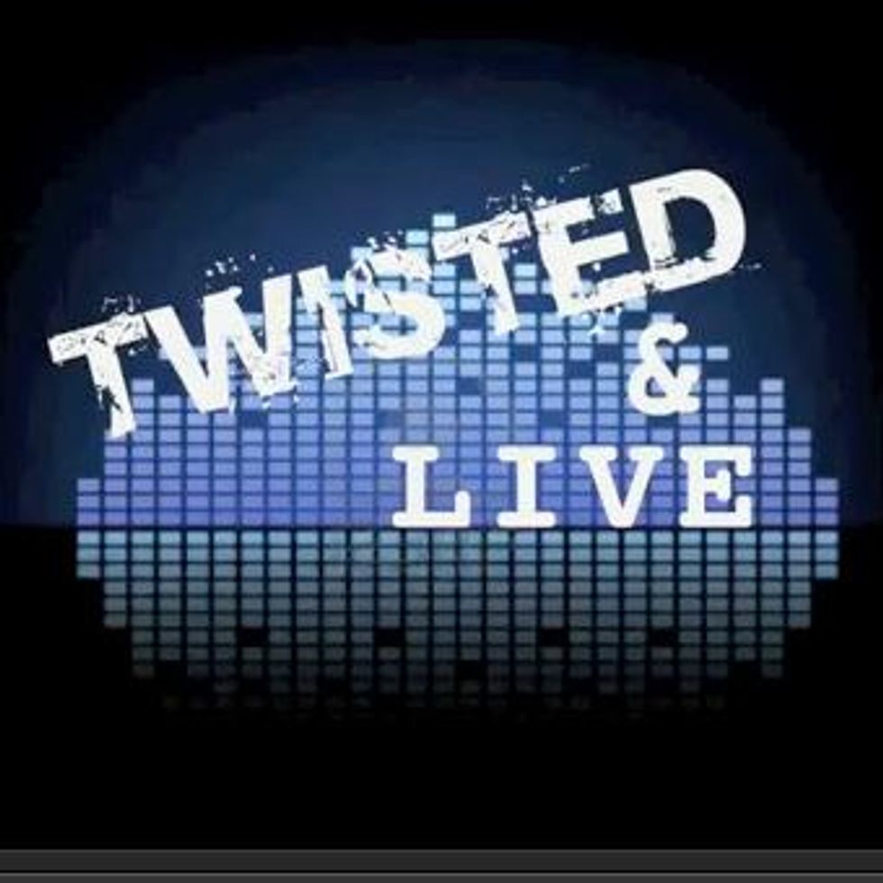 New LA Lesbian Night: Twisted and Live Sessions at Here Lounge in LA Aug. 30