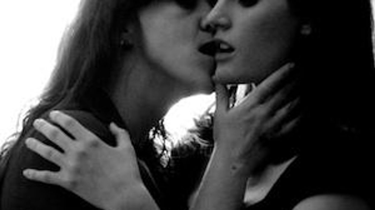 'Ampersand: A Romeo & Juliet Story' at New York Fringe Festival - Review