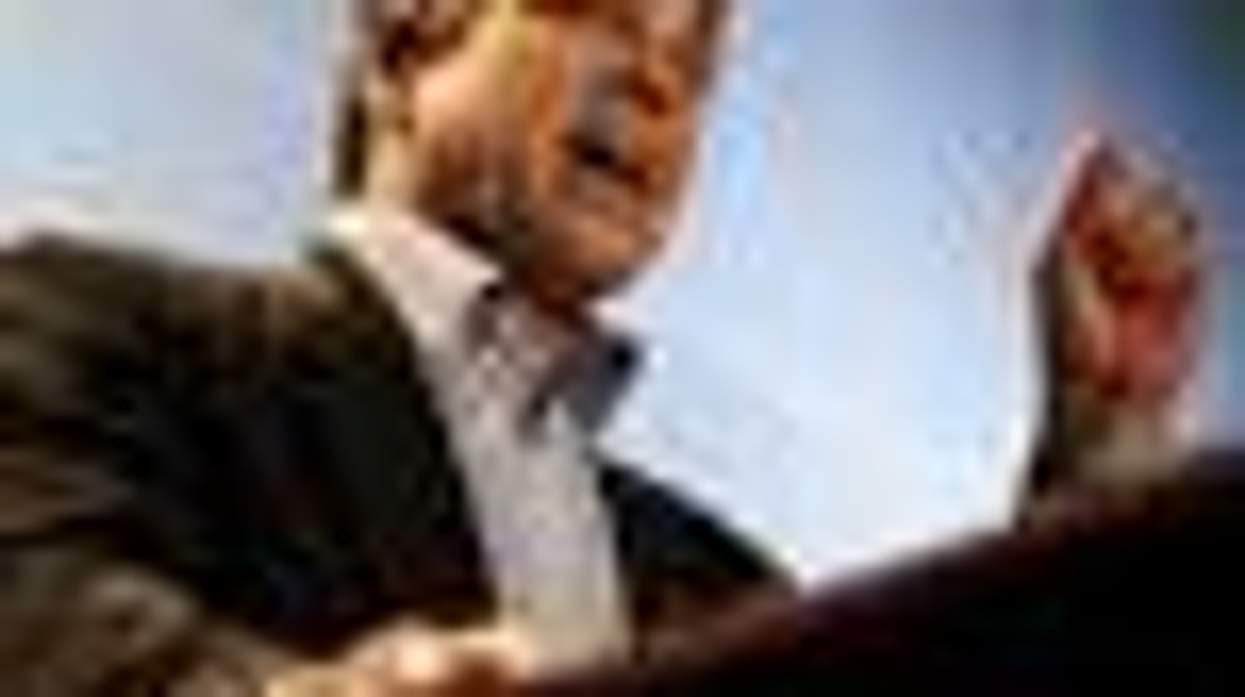 Out Gays Barred from Rick Perry's Mega Prayer Fest: Op-Ed