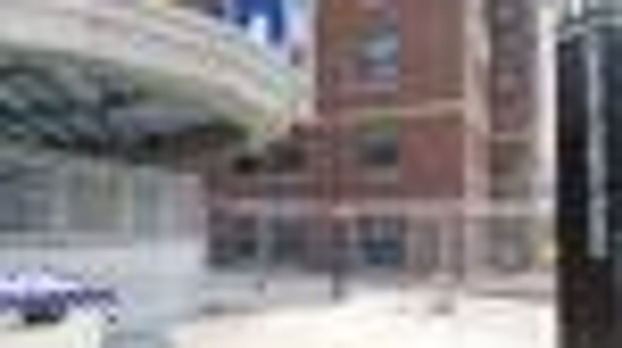 DC Police Arrest 19-Year-Old Man for Assault on Five Lesbians