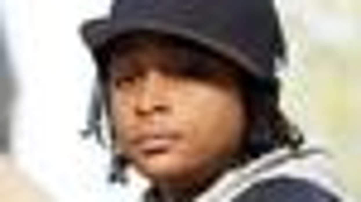 'The Wire's' Felicia 'Snoop' Pearson Pleads Guilty to Conspiracy to Sell Heroin