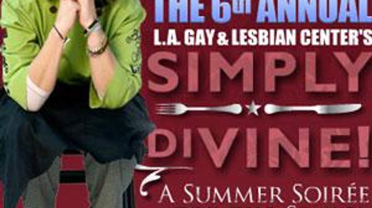 Susan Feniger Dishes on Simply diVine: A Summer Soiree for the Senses