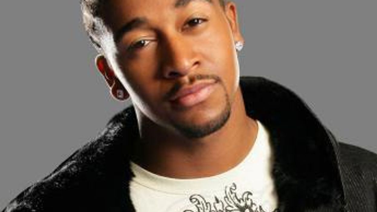 Calling All Lesbians - Omarion Can Make You Straight!