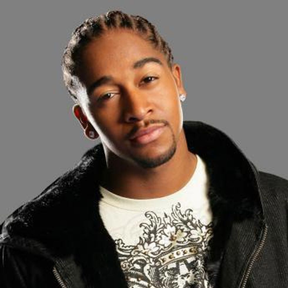 Calling All Lesbians - Omarion Can Make You Straight! 