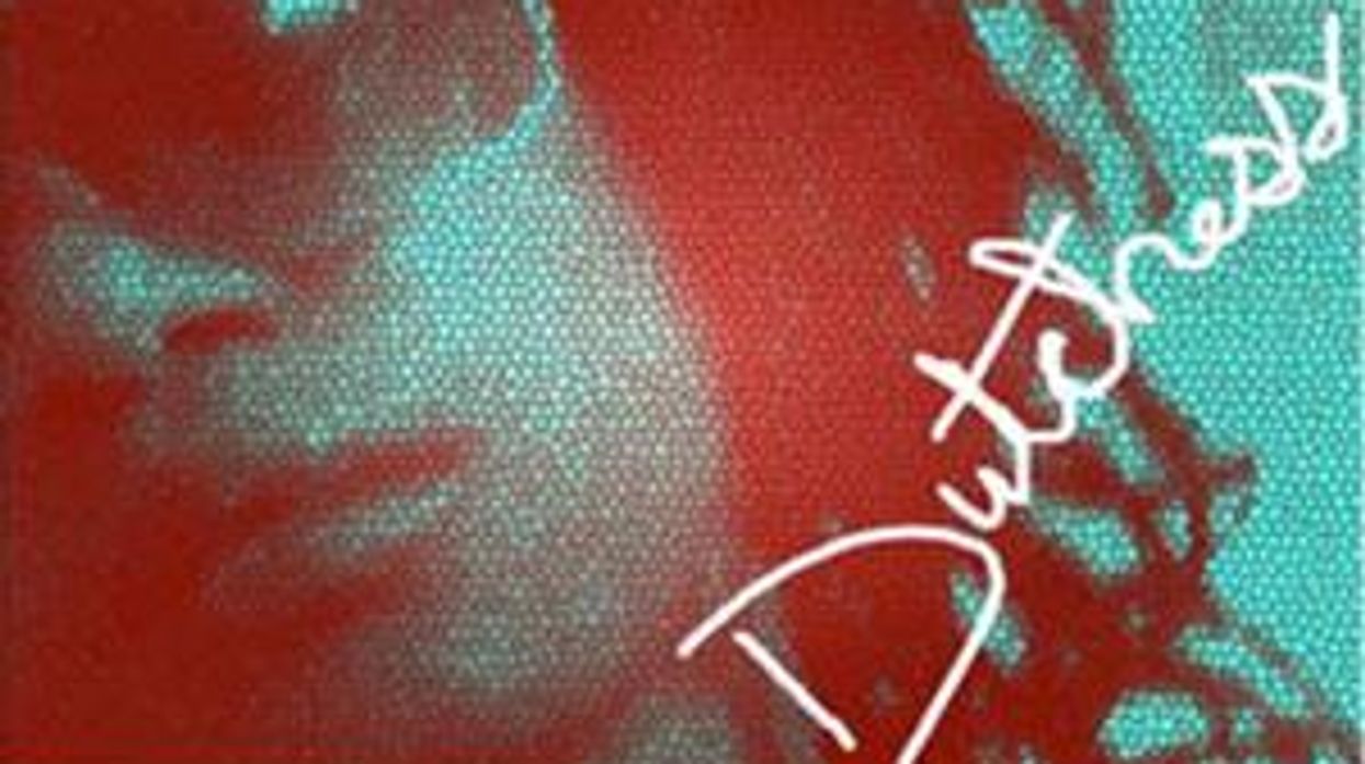 Cherry Bomb Music By Dutchess: LISTEN