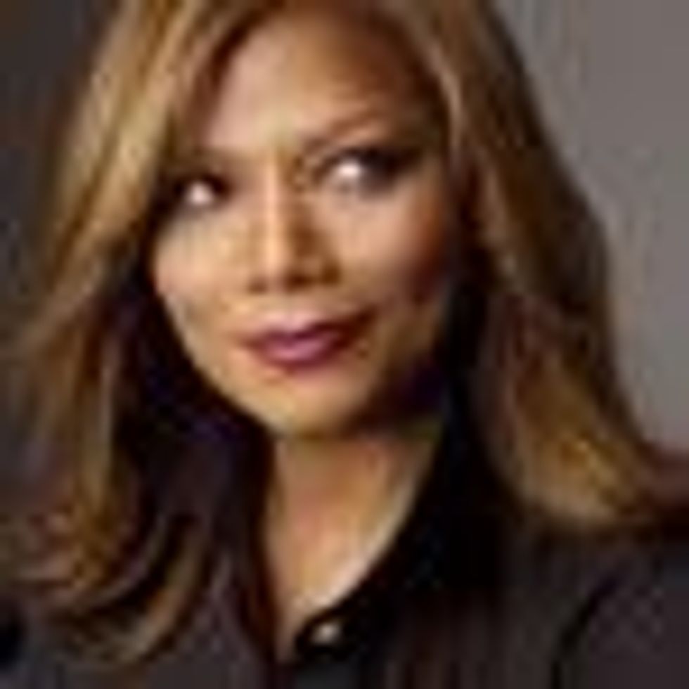 Queen Latifah Royally Misquoted