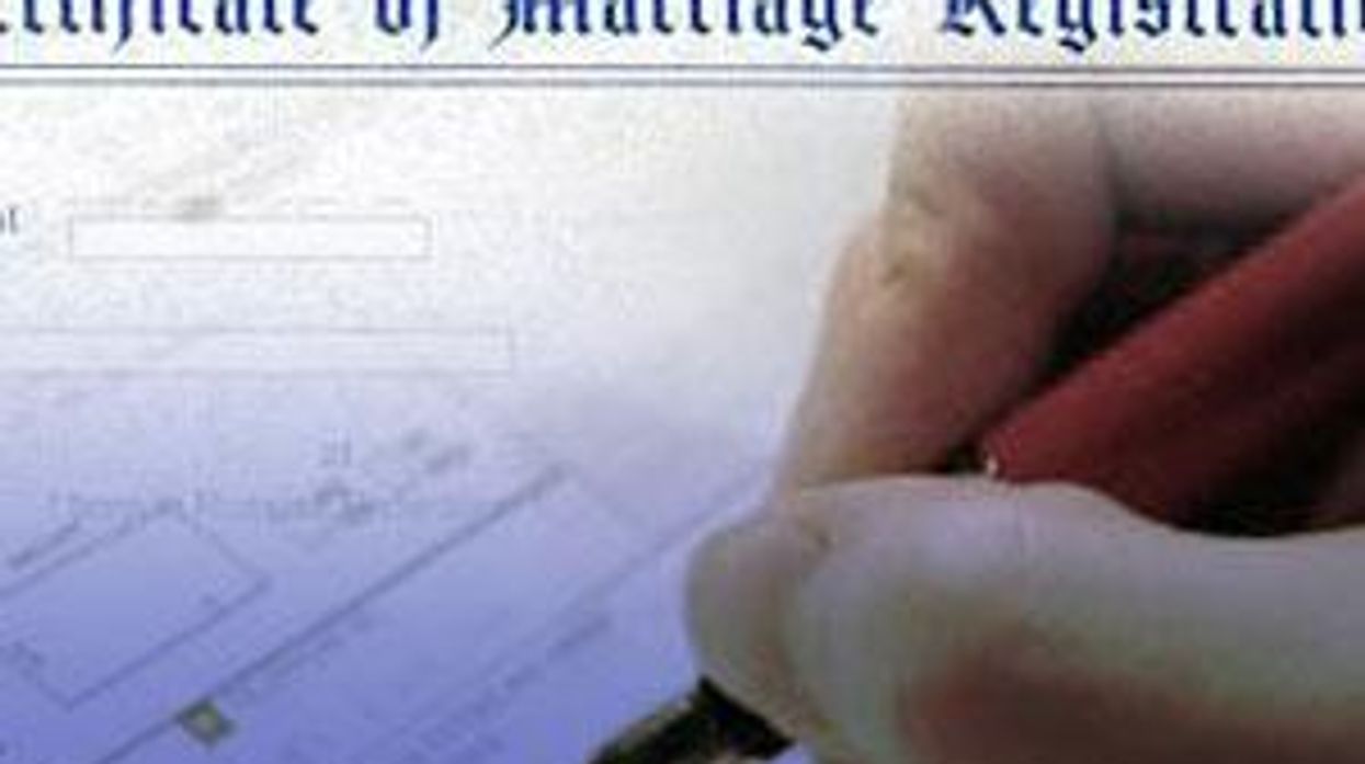 New York City Announces Winners of Honeymoon Packages