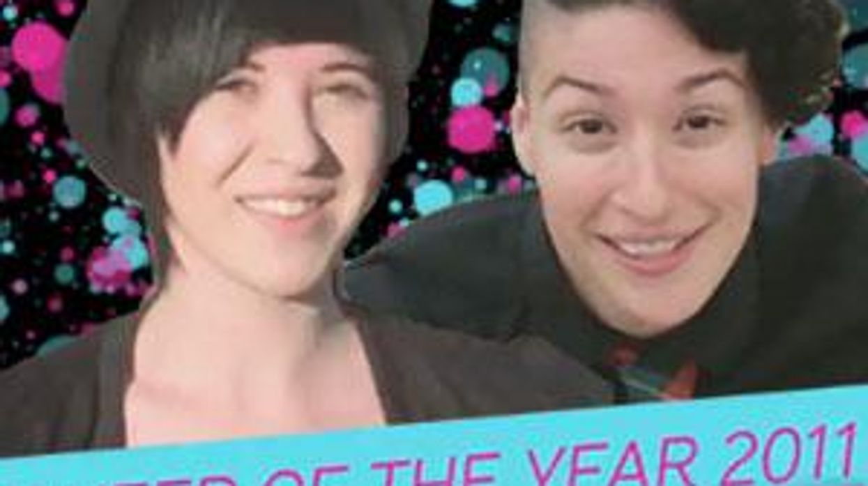Montreal's Queer of the Year Includes Two Women Finalists!
