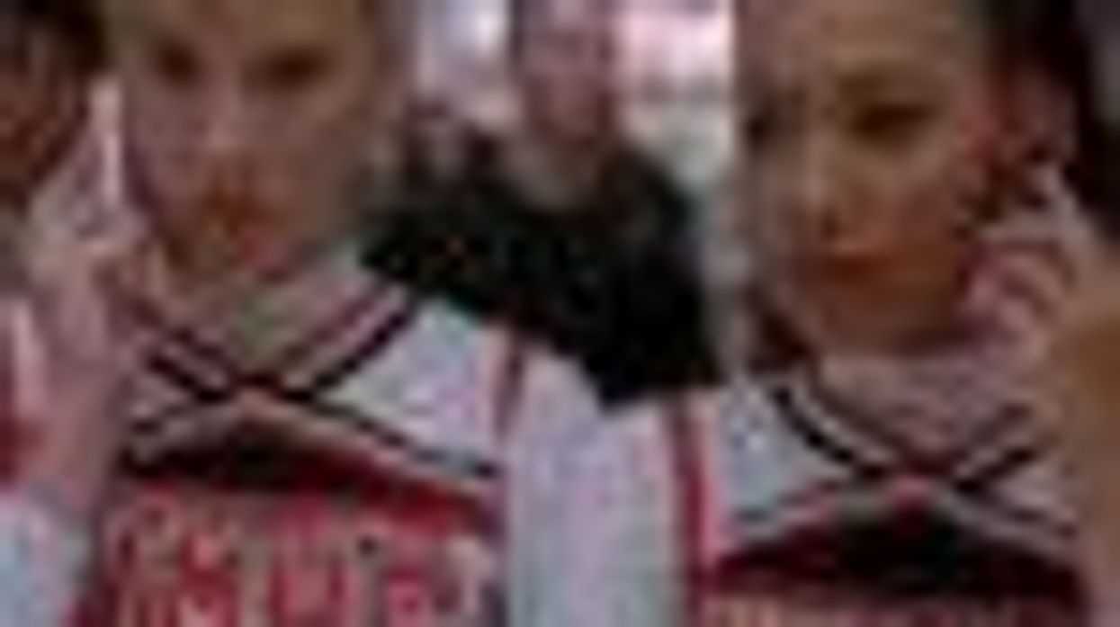 Glee Gets New Mean Girls: Is There a Love Interest for Santana in The Mix?