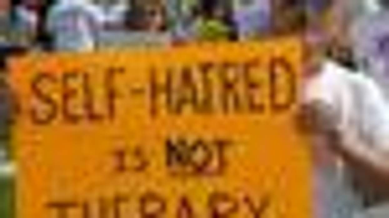 NPR’s Foxification of Ex-Gay Rhetoric: Op-Ed