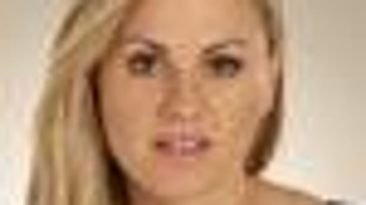 'True Blood's' Anna Paquin for 'It Gets Better'