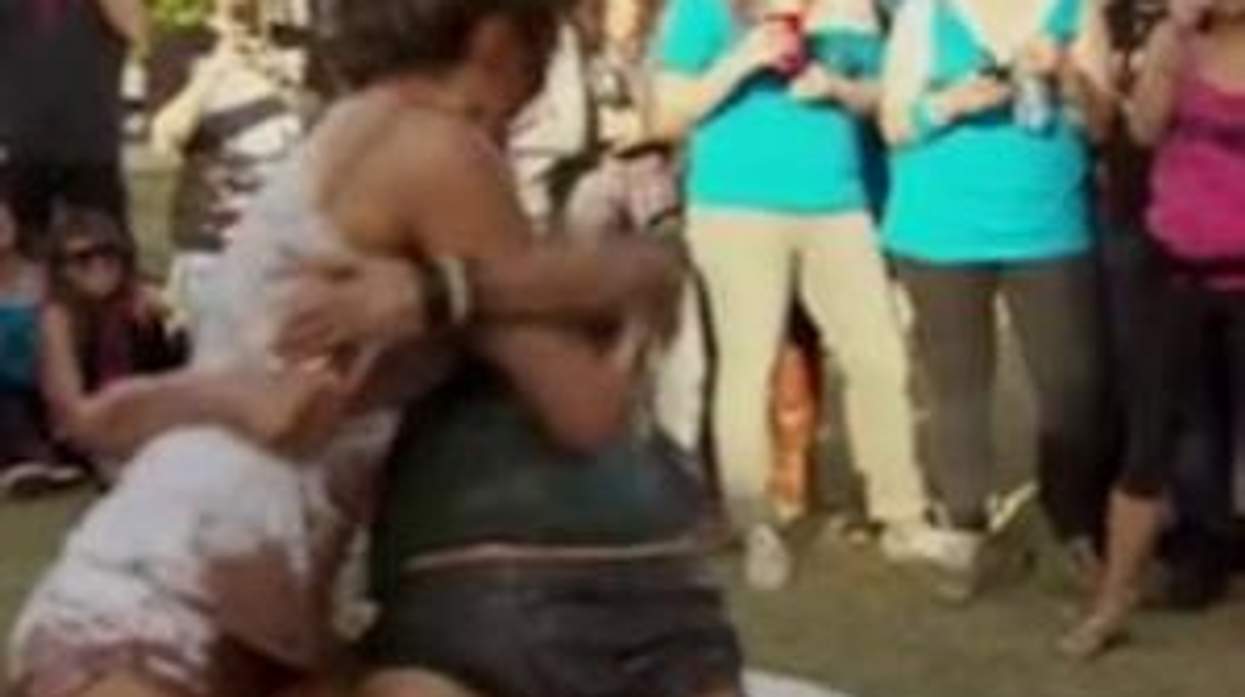 'The Real L Word' Ep. 2.9 Re-Cap: The Pieces Fall Into Place